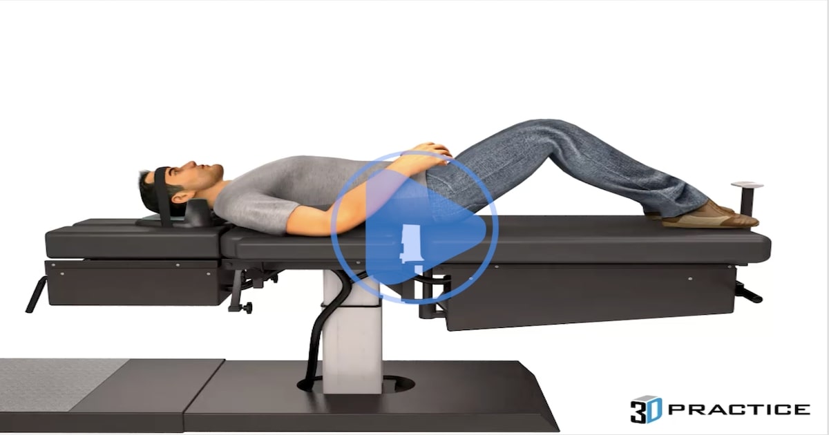 Cervical Decompression