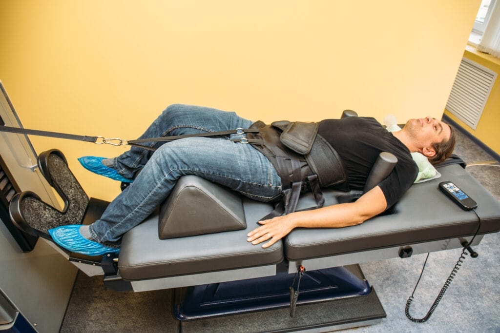 Introduction to Spinal Decompression Therapy